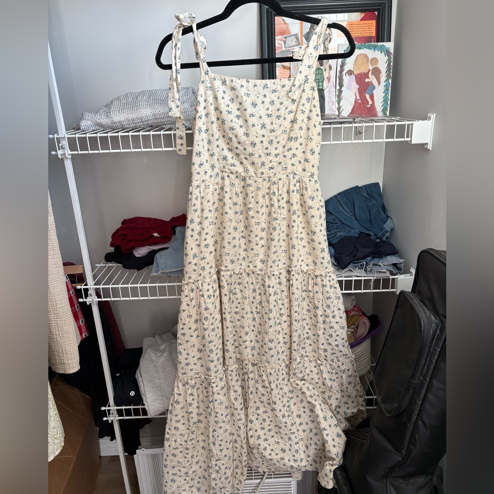 Neuflora Henrietta Dress - Small